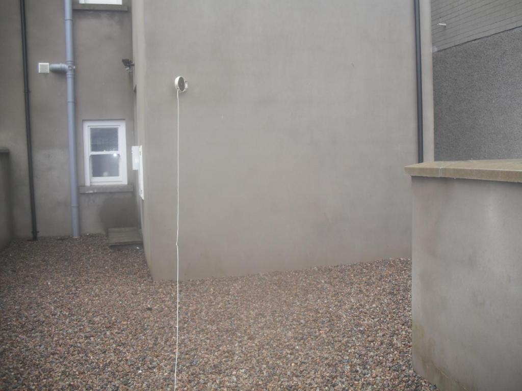 The Blue House Apartments Bushmills Zimmer foto
